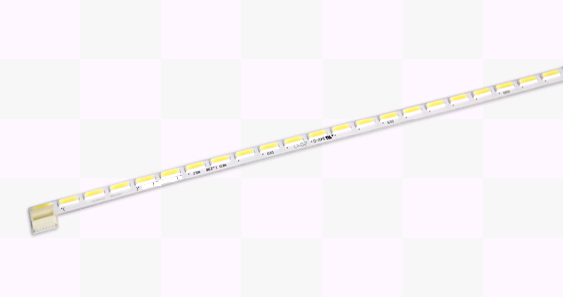 侧入式Lightbar白光