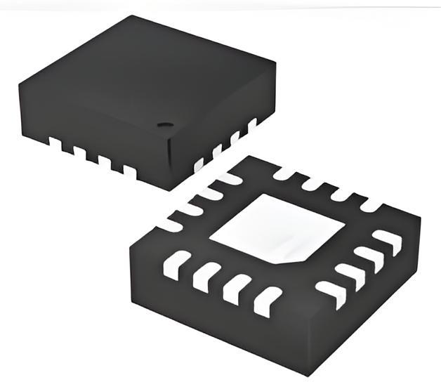 QFN3x3-16L（IC 0.75）