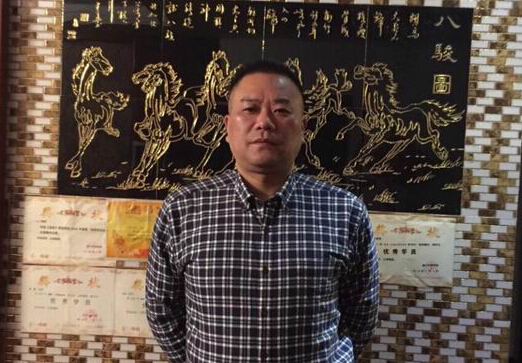 【南宫NG娱乐LED照明经销商语录】喻小文：起劲主要 选择更主要