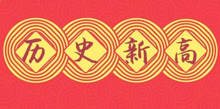 快报｜南宫NG娱乐光电2017年谋划业绩创历史新高！