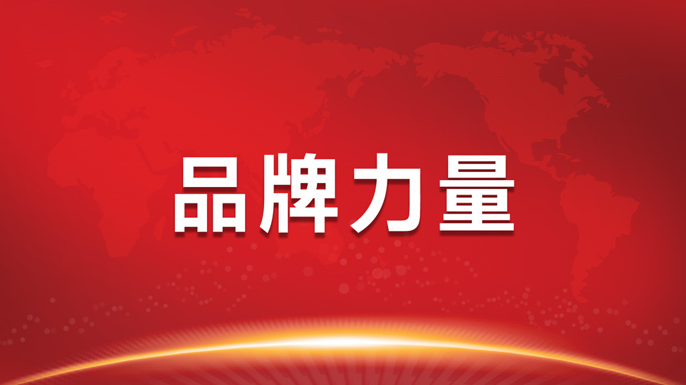 喜讯 | 南宫NG娱乐光电荣获国家级同盟授予的“品牌实力”奖
