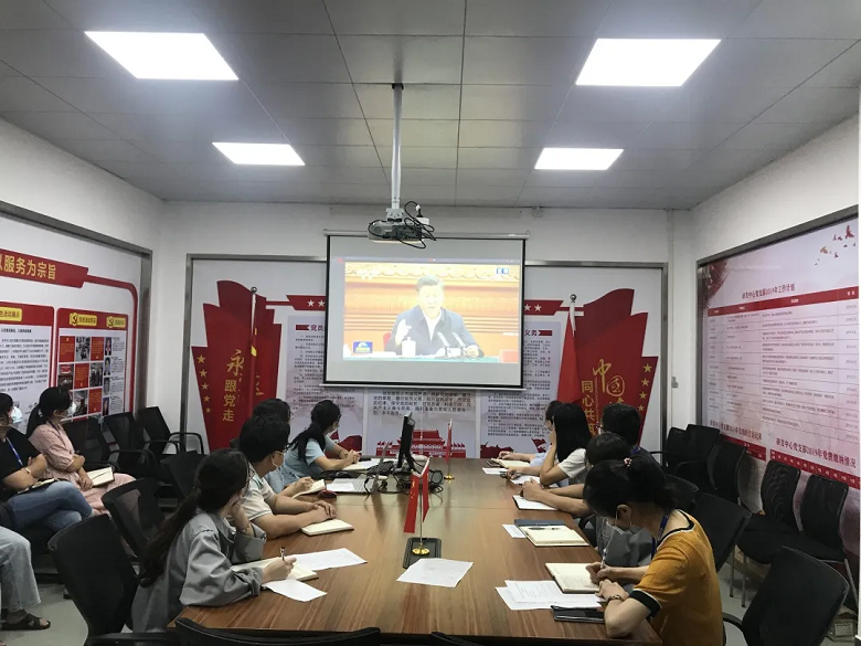 南宫NG娱乐光电周全打响“百日攻坚战”