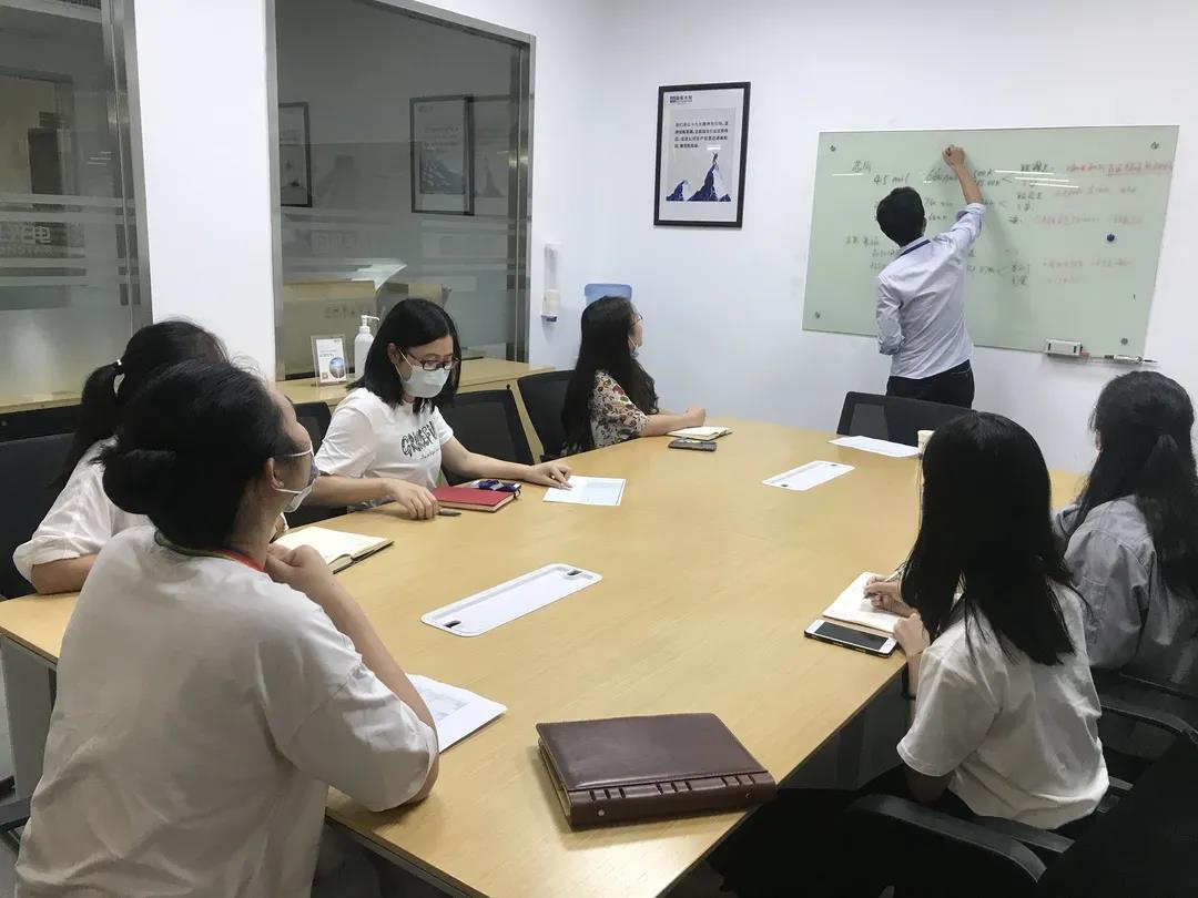 党建引领，跨部分协力攻坚创效