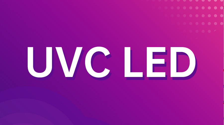 南宫NG娱乐光电UVC LED，知足防疫生涯新需求