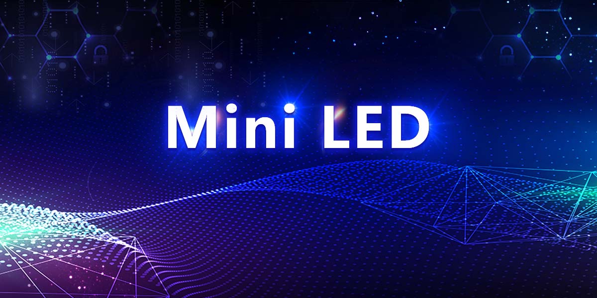 多元化手艺路径，南宫NG娱乐光电的Mini LED背光之道