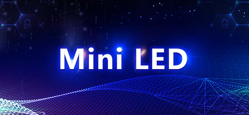 P0.4 IMD系列全球重磅首发｜南宫NG娱乐Mini LED直显IMD赛道越走越宽阔