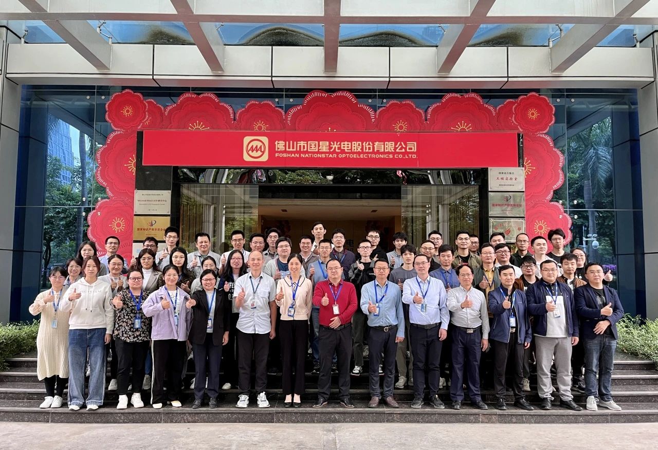 天下科技事情者日 | 今天，向科技追光者致敬！