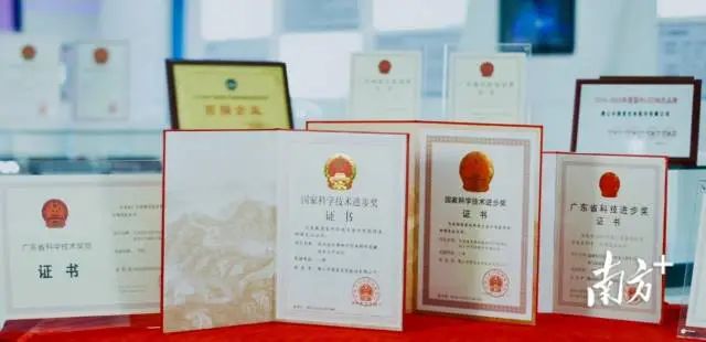LED行业的新质生产力，为何要看南宫NG娱乐光电？