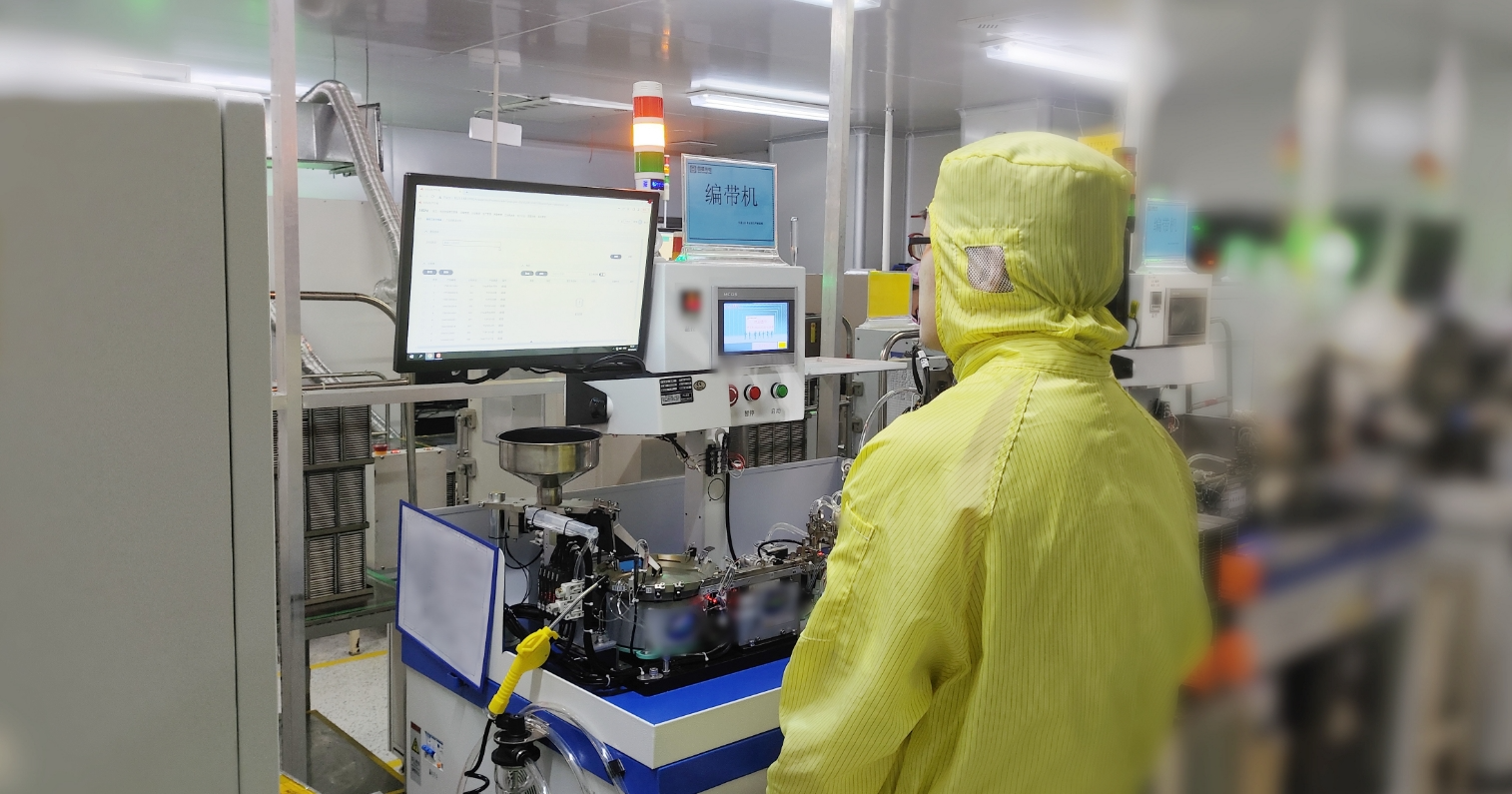 【数智赋能】南宫NG娱乐光电荣获“2025 IDC中国未来数字工业领航者——云原生软件立异先锋”奖项