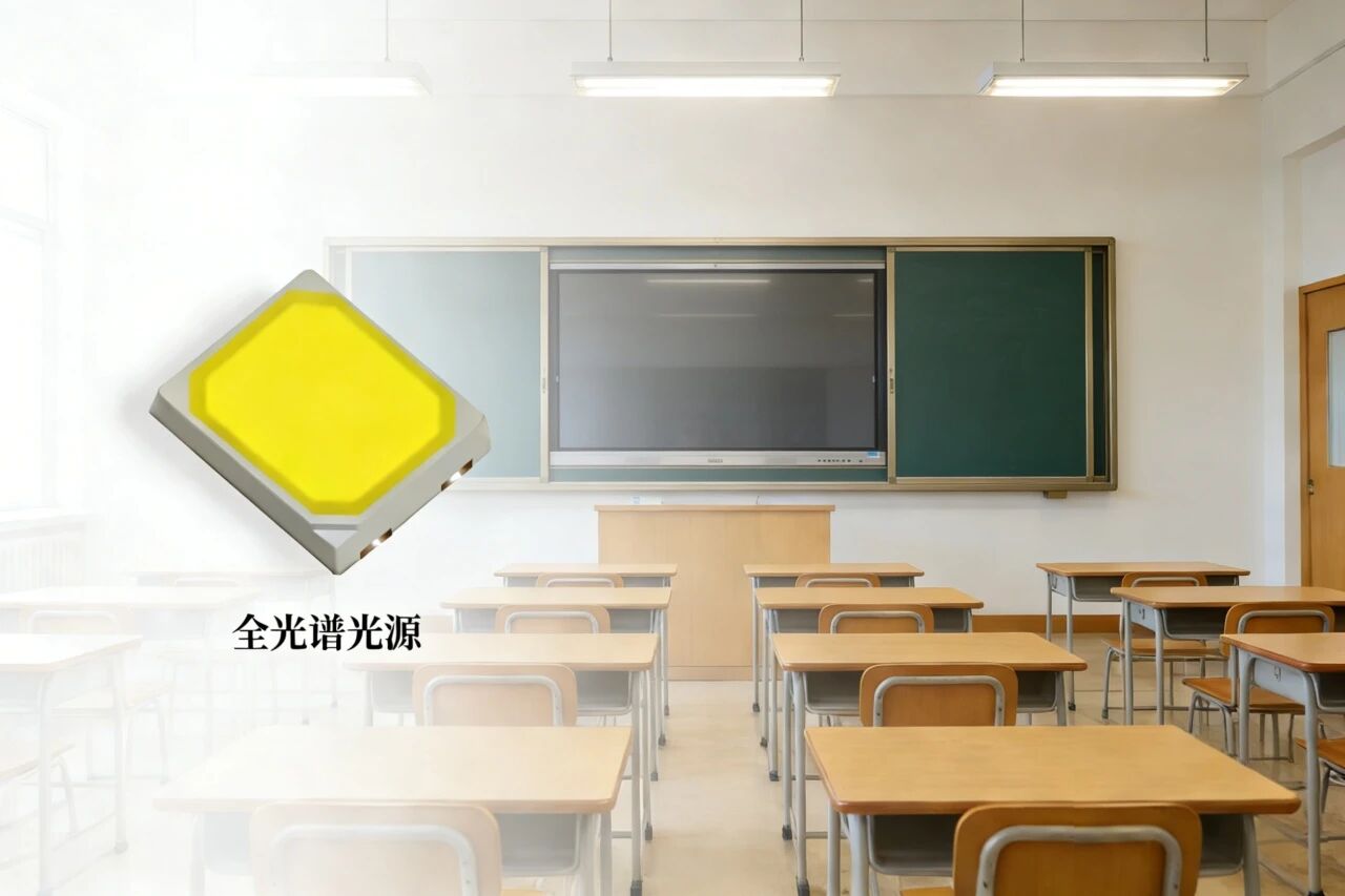 “神兽归笼”！南宫NG娱乐光电以“湾区标准”守护学子“睛”彩未来